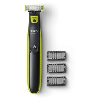 

Триммер Philips QP 2520/20