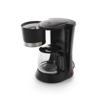 

Кофеварка Eurostek ECM-6687