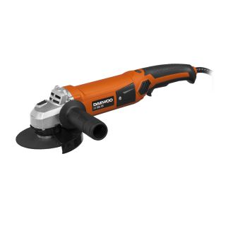 

Шлифовальная машина Daewoo Power Products DAG 1250-125