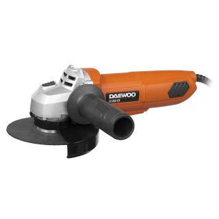 

Шлифовальная машина Daewoo Power Products DAG 650-125