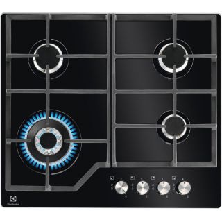 

Газовая поверхность Electrolux GPE 363 YK