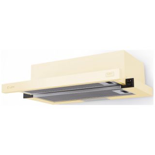 

Встраиваемая вытяжка LEX Hubble G 600 IVORY