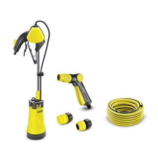

Насос Karcher BP 1 Barrel Set (1.645-465)