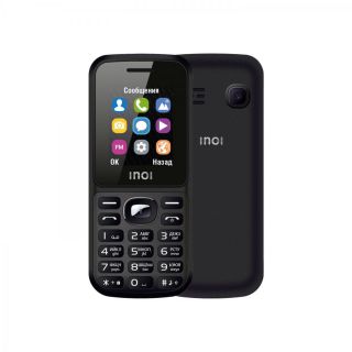 Телефон Inoi 105 Black от Imperiatechno