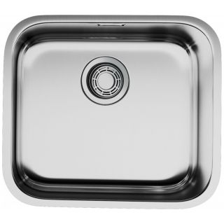 

Кухонная мойка Omoikiri Omi 49-U-IN