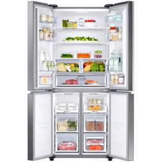 Холодильник Side by Side Samsung RF 50K5920S8 от Imperiatechno