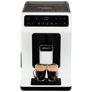 

Кофемашина Krups EA 8901 10