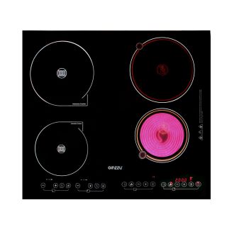 

Электрическая варочная панель Ginzzu HCI-479
