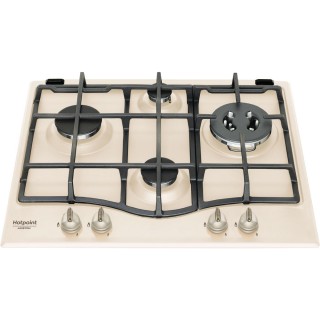 

Газовая варочная панель Hotpoint-Ariston PCN 640T OW GH R