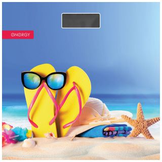 

Напольные весы Energy EN-419F