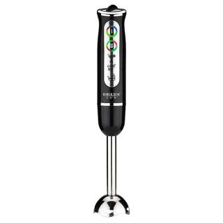 

Блендер Delta Lux DL-7039 черный