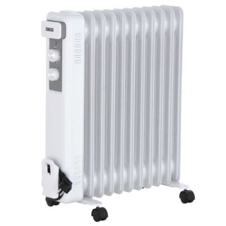 

Радиатор Zanussi ZOH/CS-11W