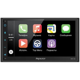 

Автомагнитола Prology MPA-700