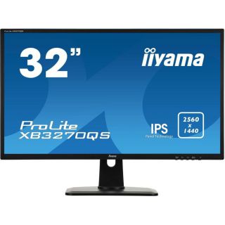 

Монитор Iiyama XB3270QS-B1