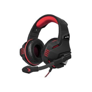 

Наушники Sven AP-G890MV черный-красный