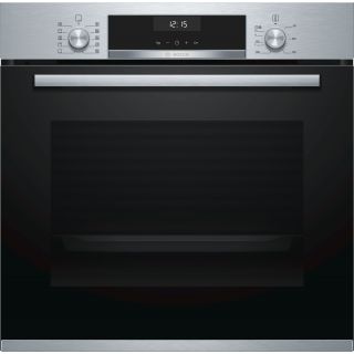 

Электрический духовой шкаф Bosch HBG537NS0R
