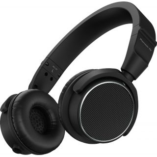 

Наушники Pioneer HDJ-S7-K черный