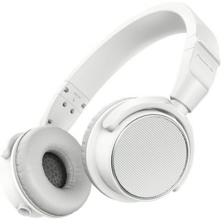 

Наушники Pioneer HDJ-S7-W белый