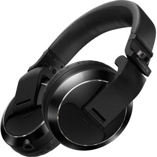 

Наушники Pioneer HDJ-X7-K черный