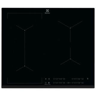 

Электрическая варочная панель Electrolux IPE 6453 KF