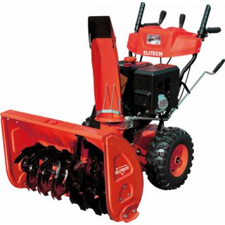 

Снегоуборщик Elitech СМ 12Э
