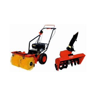 

Снегоуборщик Elitech СМ 6У2