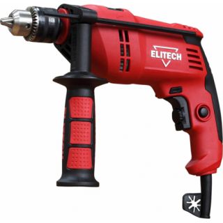

Дрель Elitech ДУ 650РЭ