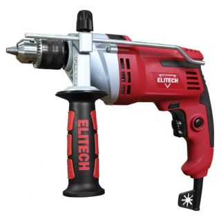 

Дрель Elitech ДУ 850РЭ