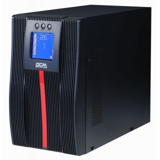 

Источник бесперебойного питания Powercom MAC-2000