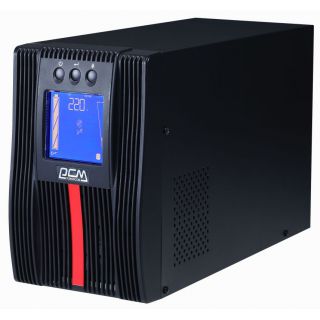 

Источник бесперебойного питания Powercom MAC-3000