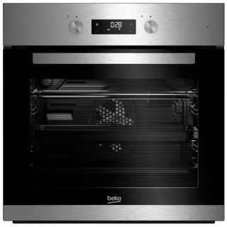 

Электрический духовой шкаф Beko BIM 22304 XCS