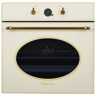 

Электрический духовой шкаф Kuppersberg SR 669 C Bronze