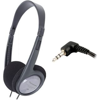 

Наушники Panasonic RP-HT010GU-H