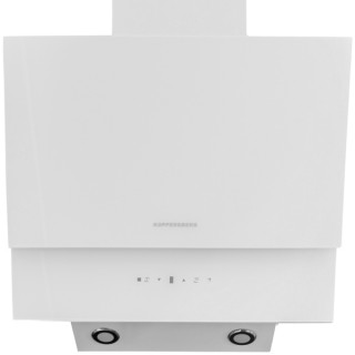 

Каминная вытяжка Kuppersberg F 612 W