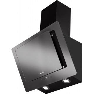 

Каминная вытяжка Weissgauff TALLY 60 TC BL