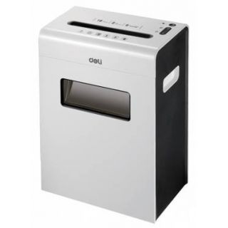 

Уничтожитель документов (шредер) Deli E9921-EU