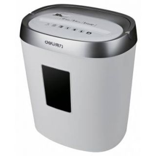 

Уничтожитель документов (шредер) Deli E9929-EU