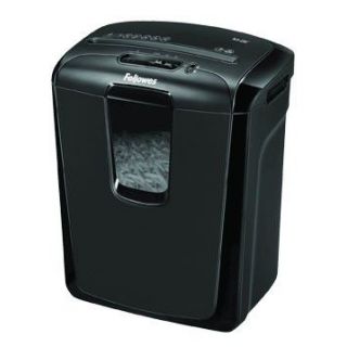 

Уничтожитель документов (шредер) Fellowes PowerShred 8C