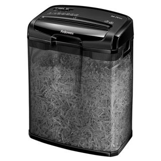 

Уничтожитель документов (шредер) Fellowes Powershred M-7Cm
