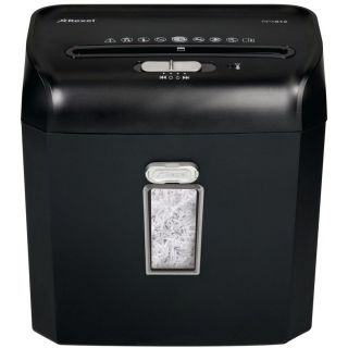 

Уничтожитель документов (шредер) Rexel Promax RPX612 (секр.P-4)