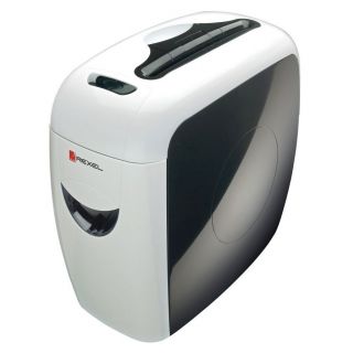 

Уничтожитель документов (шредер) Rexel ProStyle C.C. (секр.P-4)