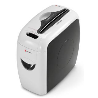 

Уничтожитель документов (шредер) Rexel Style C.C. (секр.P-4)