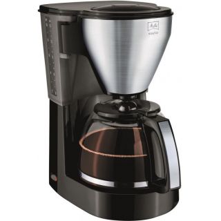 

Кофеварка Melitta Easy Top черный