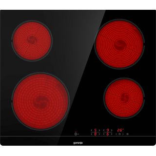 

Электрическая поверхность Gorenje ECT 641 BSC