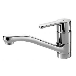 

Смеситель для кухни Bravat Stream F73783C-2