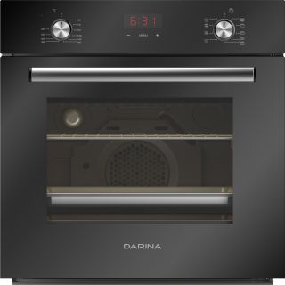 

Электрический духовой шкаф Дарина 2V5 BDE112 708 B