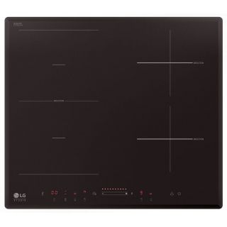 

Варочная панель электрическая LG HU 642 VH