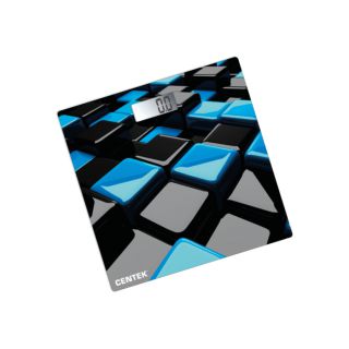 

Напольные весы Centek CT-2430 3D