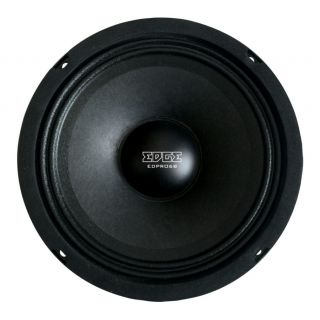 

Автоакустика Edge EDPRO6B-CL