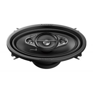 

Автоакустика Pioneer TS-A4670F (без решетки)